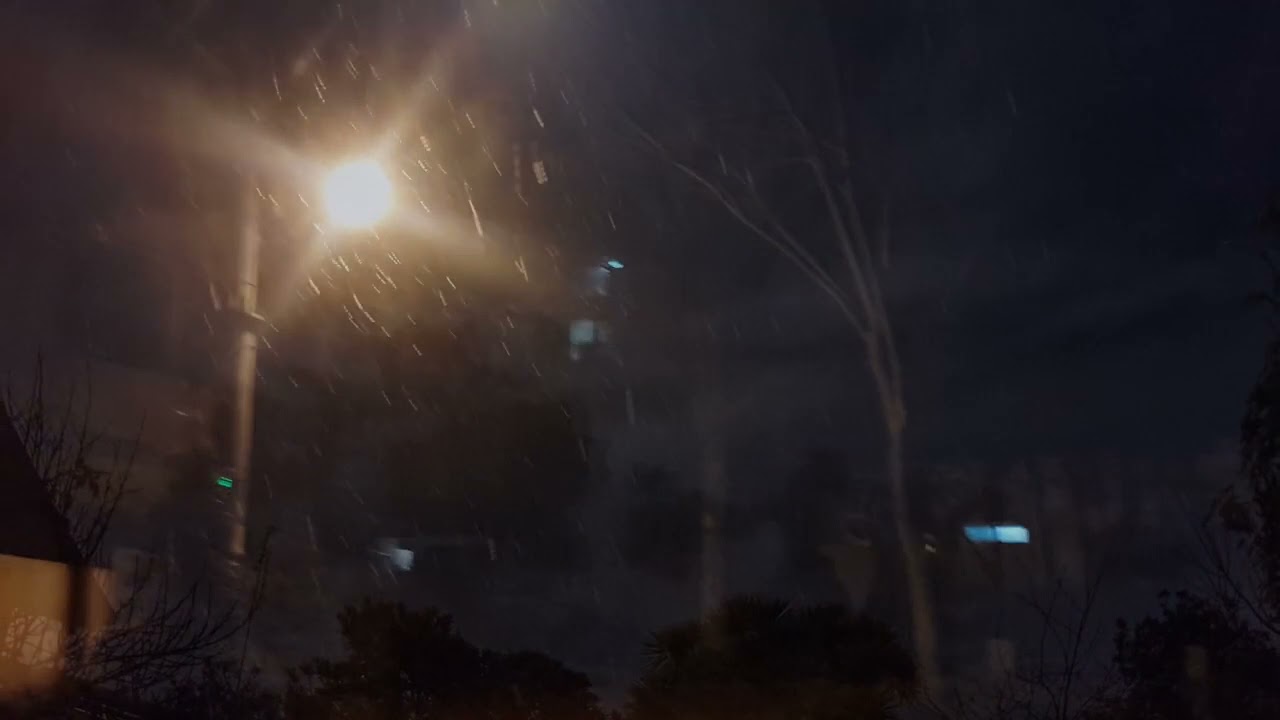 Light in the Darkness