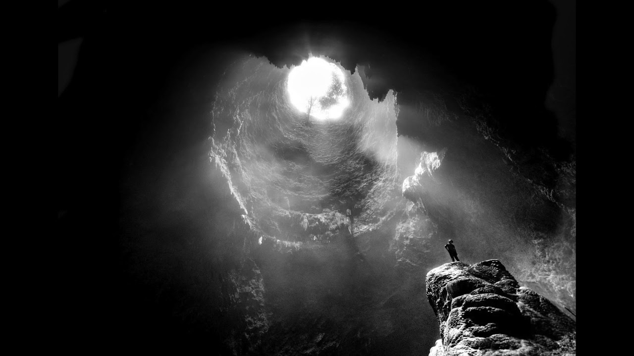 DEEP CAVE