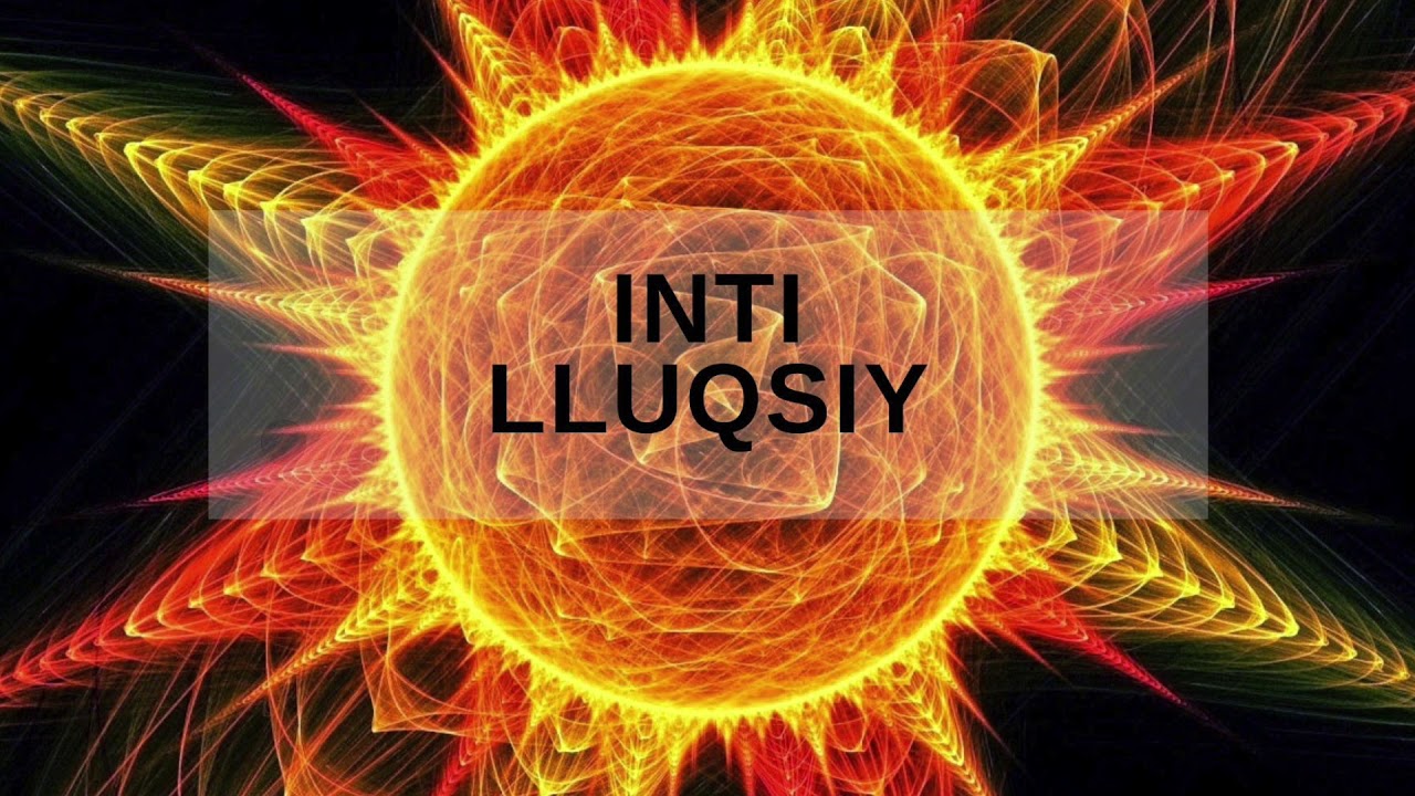Inti Lluqsiy