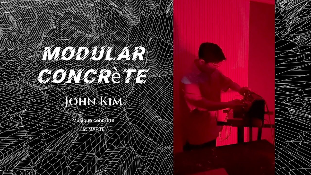 Musique concrète