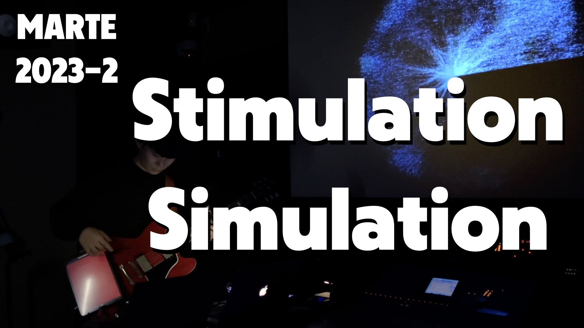 Stimulation Simulation