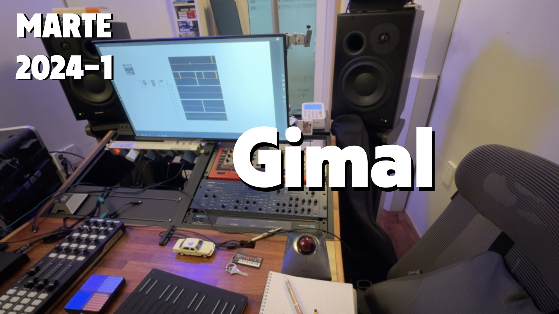 Gimal