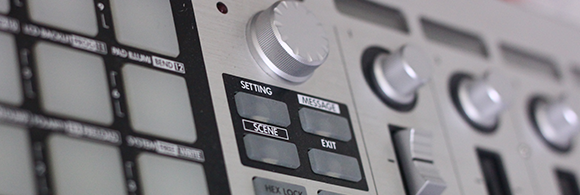 Studio 103