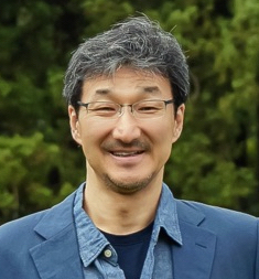 김준 교수