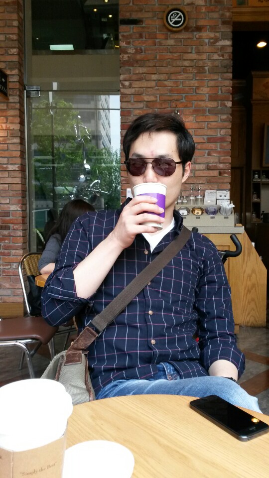 강효석