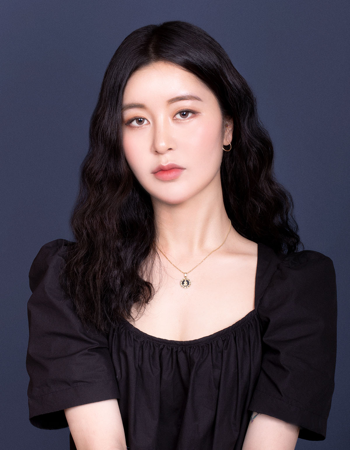 박지은