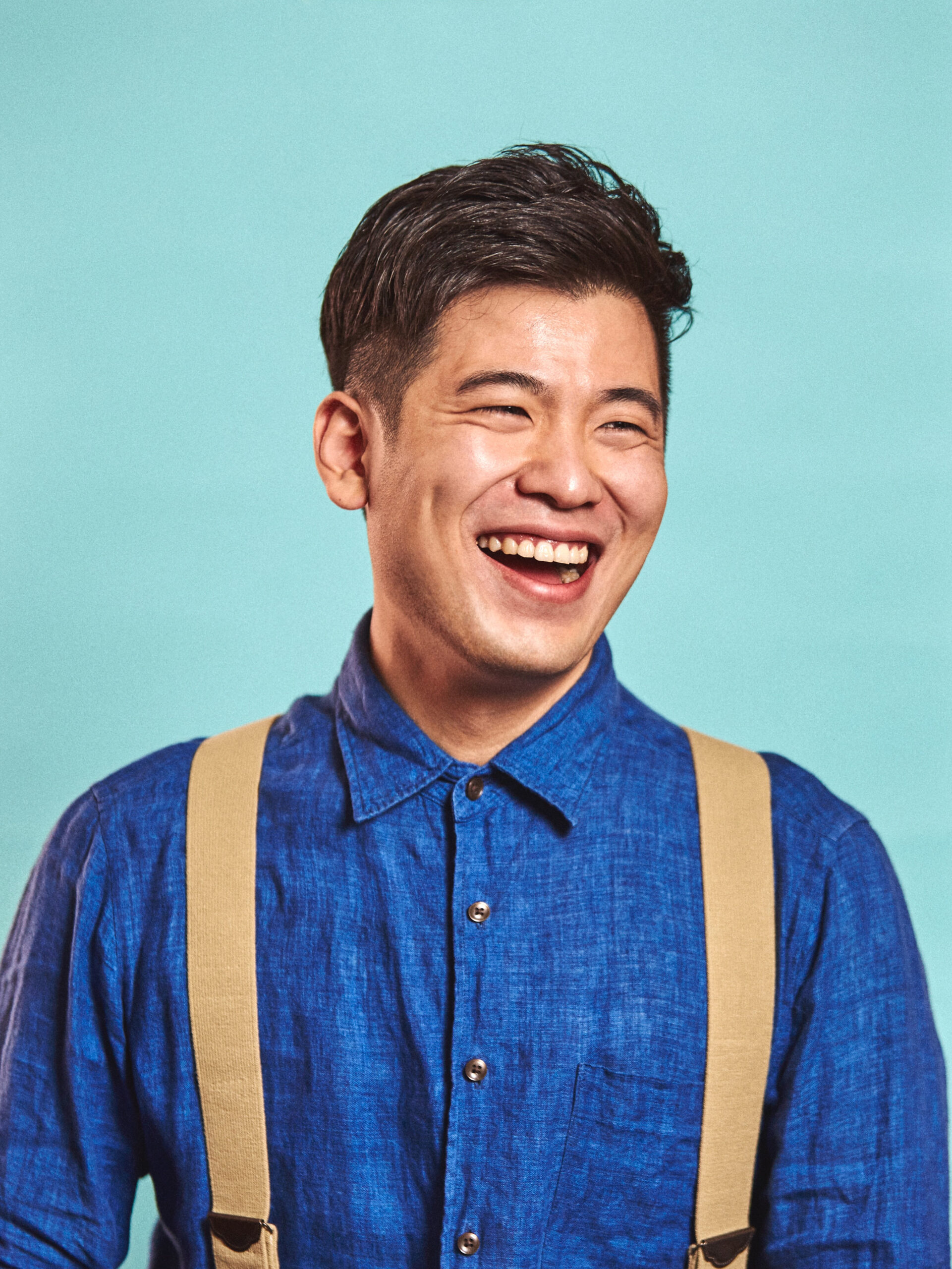 강유중